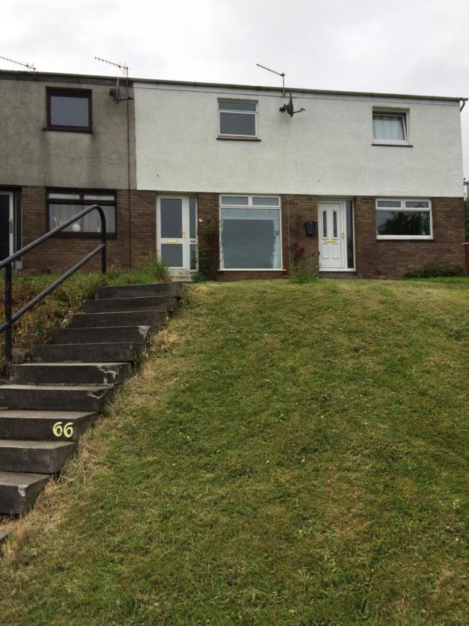 Dumbarton With A View Exterior foto